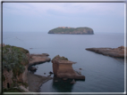 foto Mare dall'isola di Ventotene